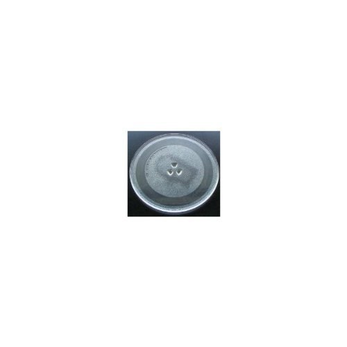 Magic chef microwave glass plate / tray 10" # 2036