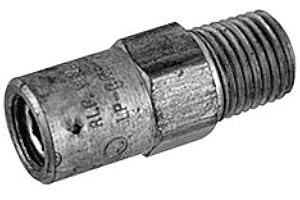 MRK SALES Forklift Propane Tank Hydrostatic Relief Valve