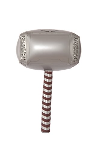 Rubie's Costume Inflatable Thor Hammer Costume Accessory