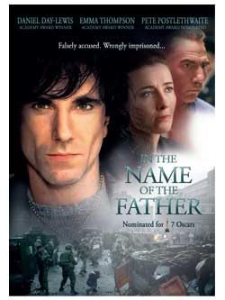 MAJENG MEDIA AB in the Name of the Father