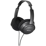 Sony MDRMA100 Over-the-Head Headphones (Discontinued by Manufacturer)
