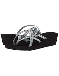 Teva Women's Mush Mandalyn Ola 2 Flip Flop
