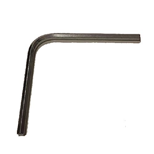 Stern/Sega/Data East Pinball Backbox Allen Wrench 777-0001-00