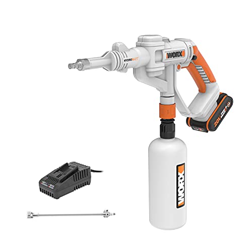 WORX WP650E Battery Disinfectant Sprayer 20 V