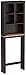 Sauder 414029 Peppercorn Etagere, L: 23.31