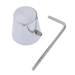 Hielschakelhendel Eliminator voor Harley Touring 1983-2018 Motoren – Chroom