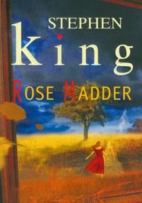 Rose Madder (polish)
