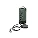 NEMO Helio Portable Pressure Shower with Foot Pump