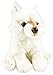 Wildlife Tree 12 Inch Stuffed Arctic Fox Plush Floppy Animal Kingdom Collection