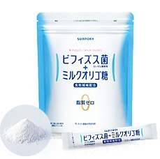 Suntory Lactobacillus Bifidus + Xylo-oligosaccharide(30 Days' Supply) Suntory Lactobacillus Bifidus + Xylo-oligosaccharide(30 Days' Supply)