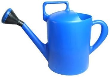 Plastic 5 Liter Watering Can