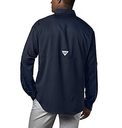 Columbia Men's Plus Tamiami II Long Sleeve