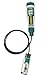 Extech EX010 ExStik 3-Feet Extension Cable with Probe Guard/Weight for Extech DO600 Meter