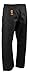 Pro Force Gladiator 8oz Combat Karate Pants - Black - Size 3