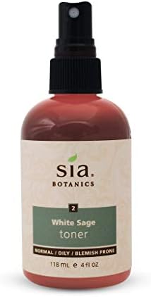 natural toner for sensitive skin