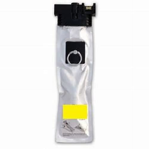 COMPATIBLE T9454 YELLOW INK CARTRIDGE FOR EPSON 94XL PRINTERS. WORKFORCE PRO WF-C5210DW, WF-C5290DW, WF-C5710DWF, WF-C5790DWF. EXTRA LARGE 60ml CAPACITY