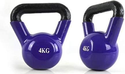 Adjustable Dumbbells 1pcs 16kg Dumbbell Kettlebell Men's Women's Kettle Dumbbells Ball Fitness Equipment Sports Iron Classic Muscle Training