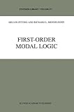 First-Order Modal Logic (Synthese Library)