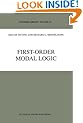 First-Order Modal Logic (Synthese Library)