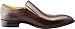 Ceossny Men's Francis Tuxedo Dress Slip-On Loafer