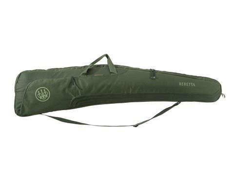 Beretta  – Erwachsene B-Wild Büchsenfutteral Futteral Grün & Dunkel Grün