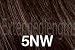 Redken Chromatics Permanent Hair Color - 5NW by REDKEN