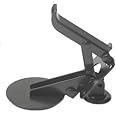 Pacific Customs J Shape Aviation Push Button Snapping Latch Assembly for Roof Access Or Glove Box Compartment