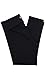 T Party Foldover Waistband Capri Leggings