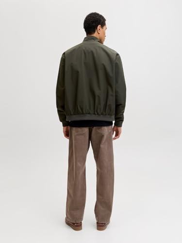 Male Blousonjacke Blousonjacke