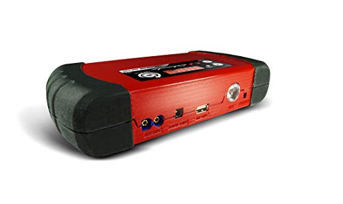 Schumacher SL1316 Jump Starter - Image 2