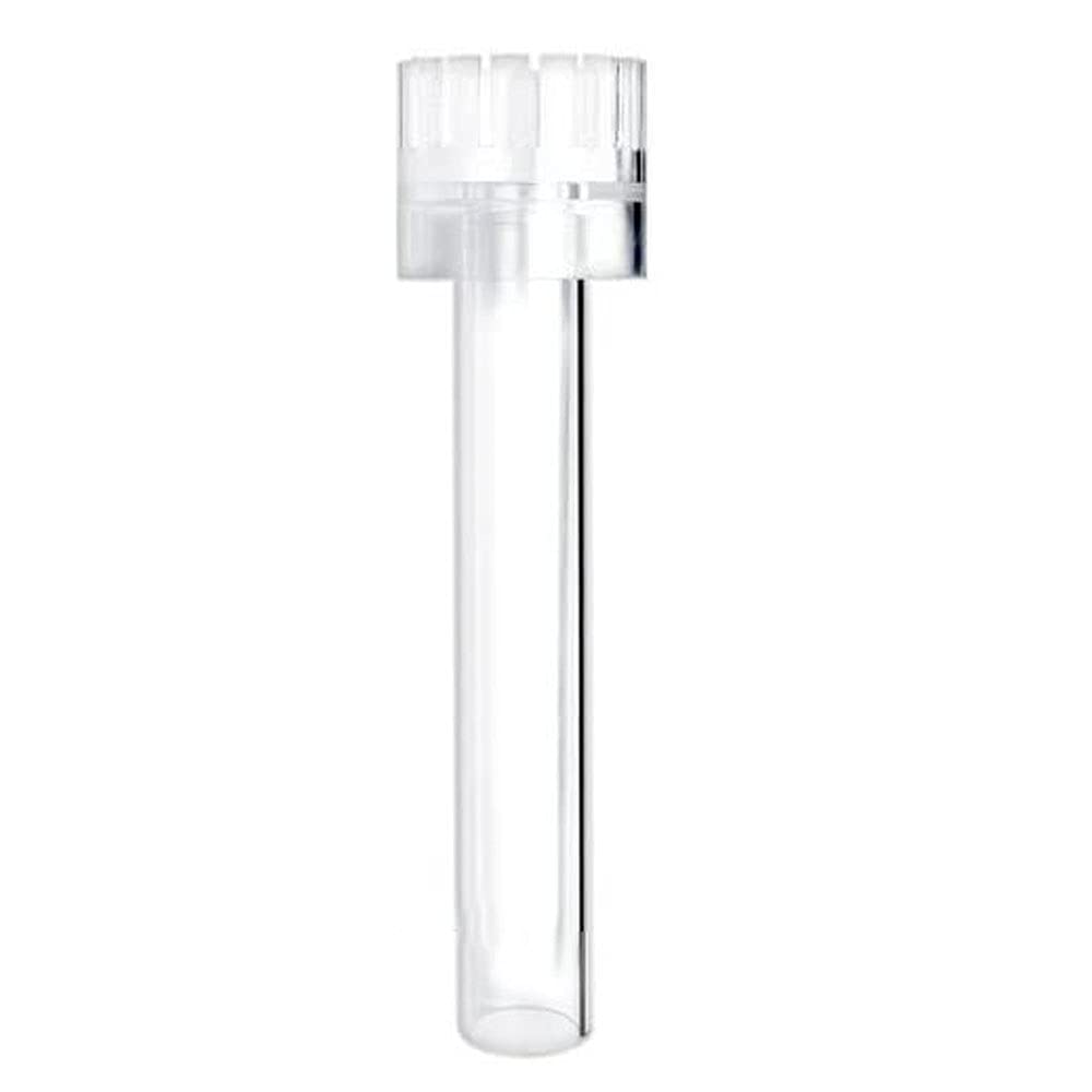 CENPEK 2PCS Aquarium Oil Skimmer Acrylic Fish Tank Remove Oil Slick Oil Removal Film and Outlet Pipe Degreasing Film Basket Aquarium Filter