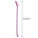 VQVAAQ Dog Toothbrush Cat & Dog Toothbrush Soft Bristle Pet Toothbrush Combo Pack for The Dental Care of Your Small to Large Dogs, Cats, Most Pets