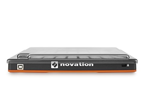 Decksaver ds-pc-launchpad protective cover for novation…