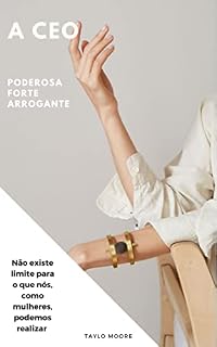 Livro A CEO