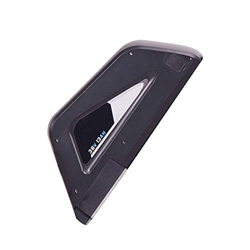 DeHawk Battery for NCM Prague Black 36V13Ah