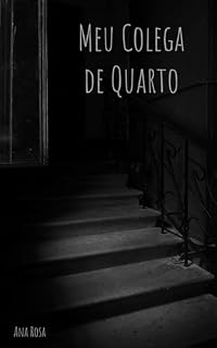 Livro Meu Colega de Quarto