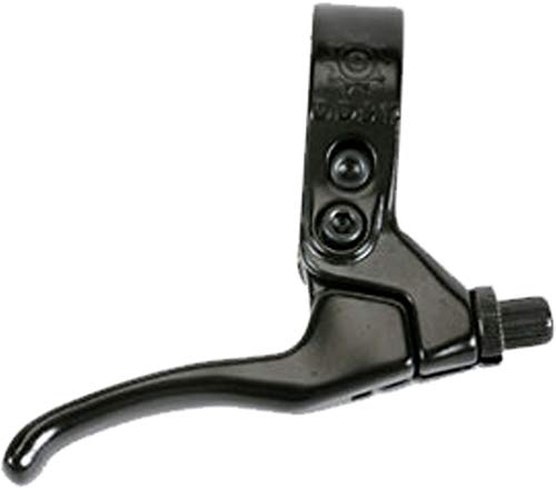 Odyssey Springfield Right Hand Polished BMX Bicycle Brake Lever