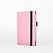 Case for Surface Pro 1st/ Surface Pro 2 - onWay Premium Folio Case Cover with Stand for Microsoft Surface Pro 1st/ Surface Pro 2 (Does not fit Windows RT Version), LIGHT PINK