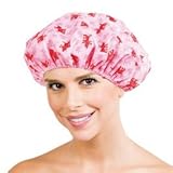 Betty Dain Shower Cap SA-126X