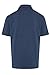 Three Sixty Six Golf Shirts for Men - Dry Fit Cotton Polo Shirt - Includes 20 Golfing Tees Navy Blue