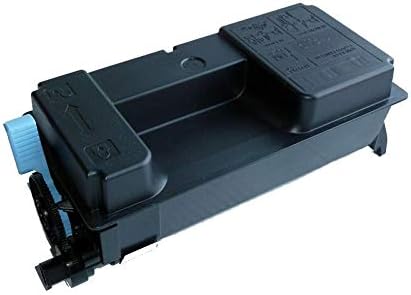 Toner black 15500 pages replaces Kyocera TK-3110, 1T02MT0NLV Toner cartridge for Kyocera FS4100DN