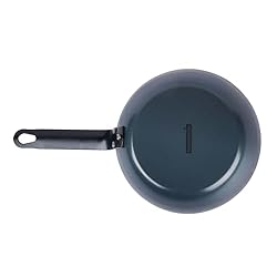 Restaurantware-Met Lux 8 Inch Fry Pan, 1