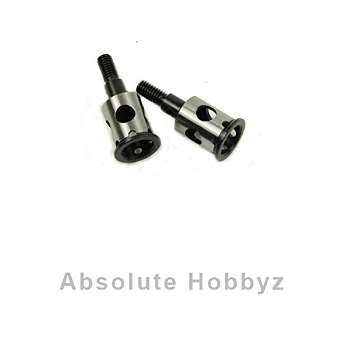 Mugen F/R Axle Shaft (2Pcs): MTX5