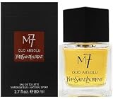 Yves Saint Laurent M7 Eau de Toilette for Men 80ml Vaporiser view 2