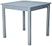 Lipper International Child's Table for Play or Activity, 23.75