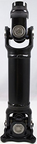 Arctic Cat 11-16 Prowler HDX Rear Propeller Shaft Driveshaft Prop 1502-743 New - Thumbnail 7