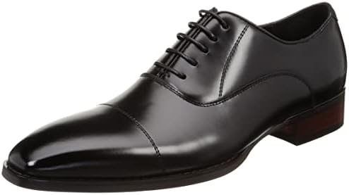 Amazon.com | Regal Oxford Straight Tip 315R Men's, Black, 23.5 cm