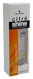 Citre Shine Shine Mist Laminator Anti-Frizz 3oz. Pump