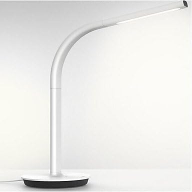 Original Xiaomi Mijia Desk Lamp 2 Eyecare App Control Dual Light Source Smart Table Lamps Desklight Smart Phone App Control , 85-265v