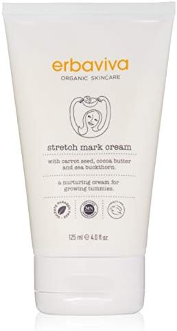 erbaviva stretch mark cream